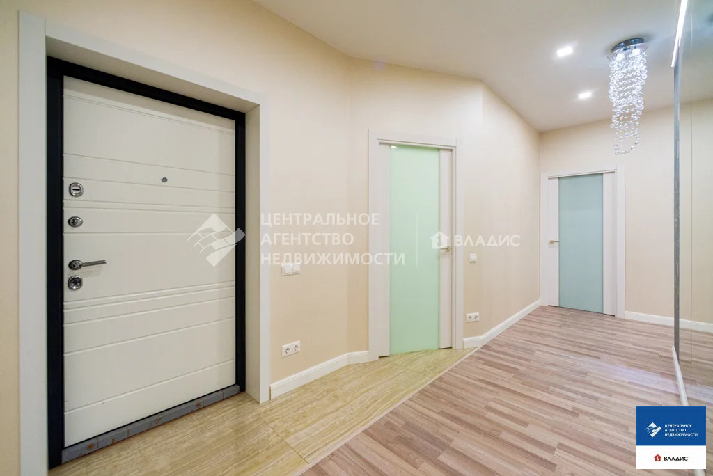 Продажа квартиры, Рязань, ул. Урицкого - Фото 19