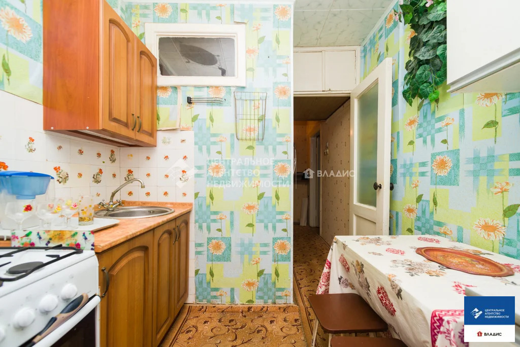 Продажа квартиры, Рязань, ул. Островского - Фото 6