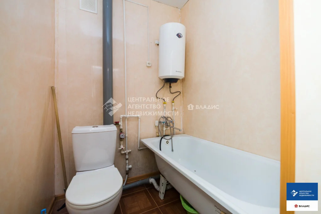 Продажа квартиры, Октябрьский, Михайловский район, Комсомольская улица - Фото 6