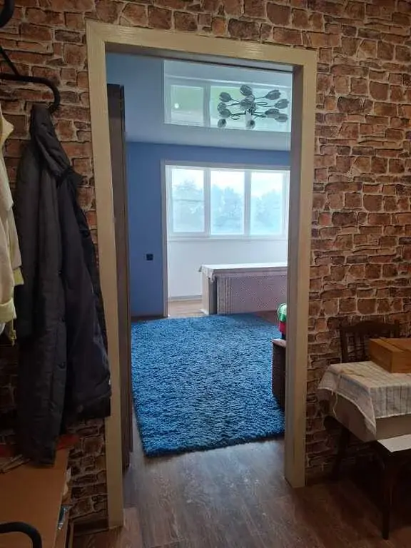 Продается 2-х комнатная квартира в д. Нововолково Рузский р. - Фото 7