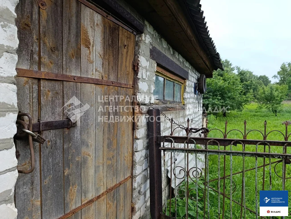 Продажа дома, Шилово, Шиловский район, ул. Новоселковская - Фото 20