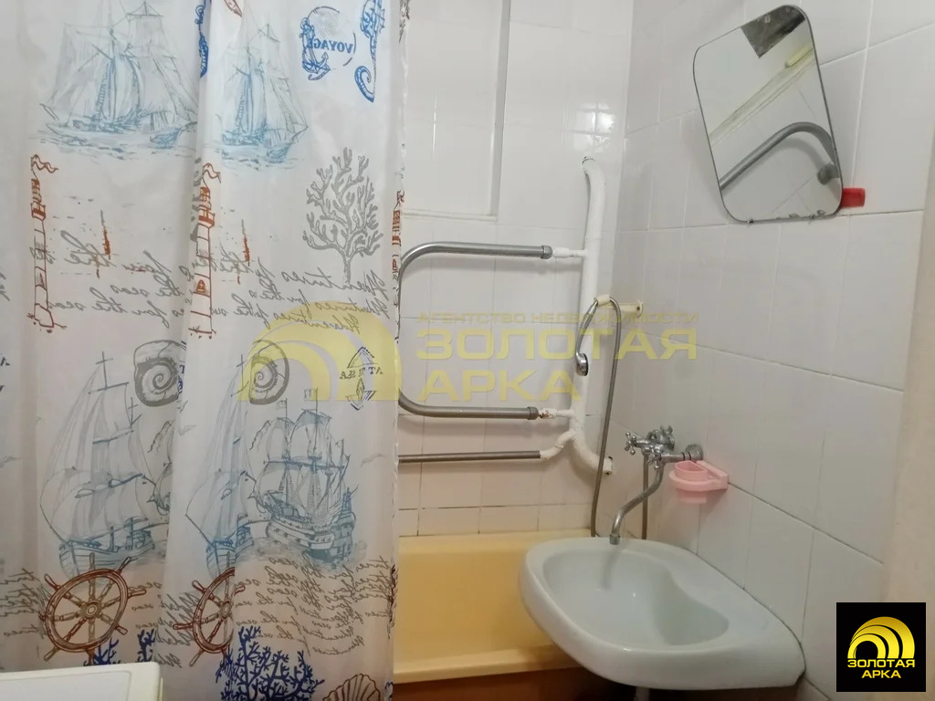 Продажа дома, Темрюк, Темрюкский район, ул. Гагарина - Фото 19