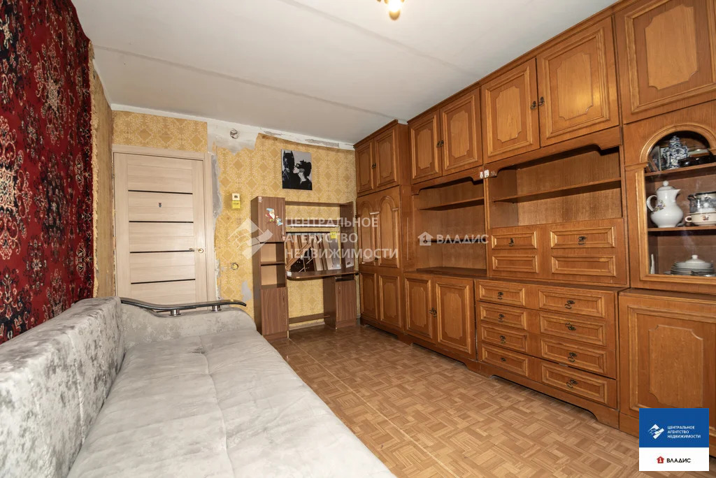 Продажа квартиры, Рязань, улица Полиграфистов - Фото 3