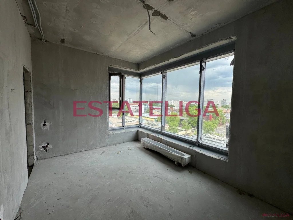 Продажа квартиры в новостройке, Автомобильный проезд - Фото 16