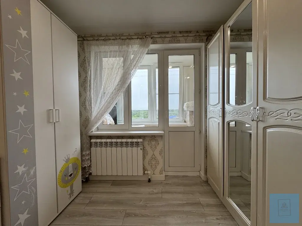 3-к квартира в г. Солнечногорск, ул. Обуховская, д. 50 - Фото 21