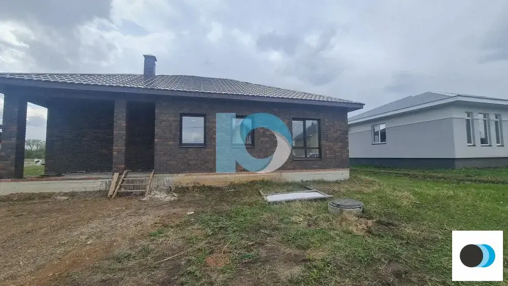 Продажа дома, Нагаево, улица Михаила Дорохова - Фото 1