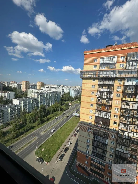 Продажа квартиры, Казань, ул. Дубравная - Фото 1