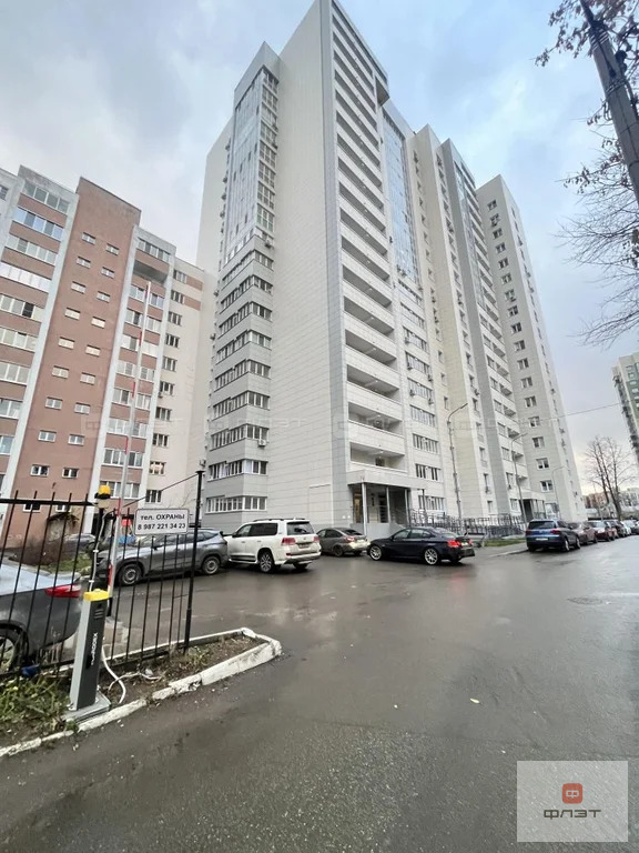 Продажа квартиры, Казань, ул. Заслонова - Фото 5