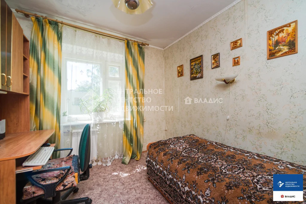 Продажа квартиры, Рязань, ул. Высоковольтная - Фото 3