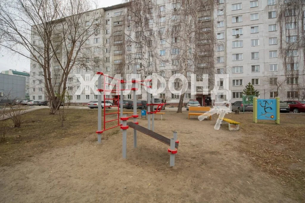 Продажа квартиры, Новосибирск, ул. Киевская - Фото 30