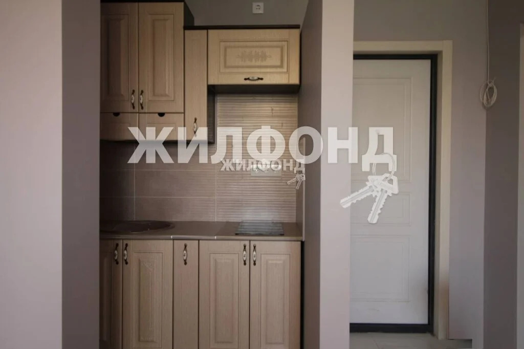 Продажа квартиры, Новосибирск, ул. Красногорская - Фото 4