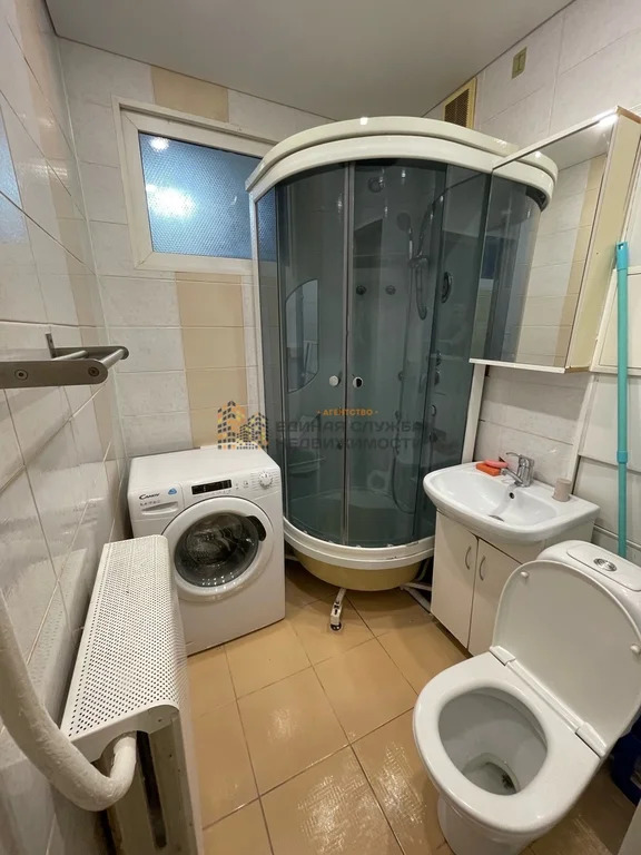 Аренда квартиры, Уфа, ул. Ивана Якутова - Фото 8