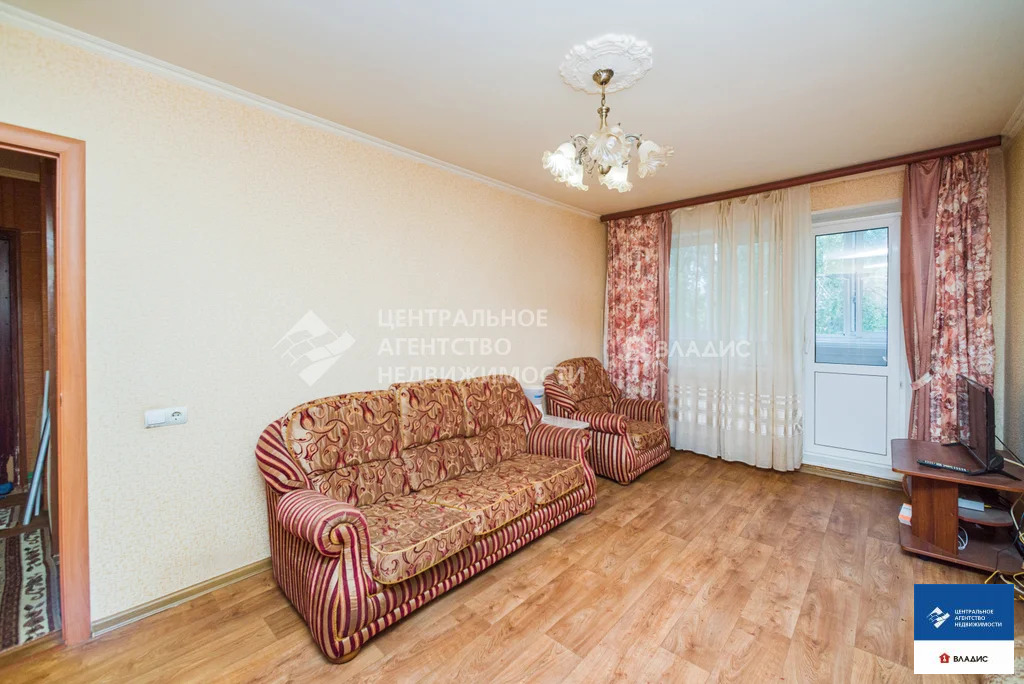 Продажа квартиры, Рязань, ул. Тимуровцев - Фото 3