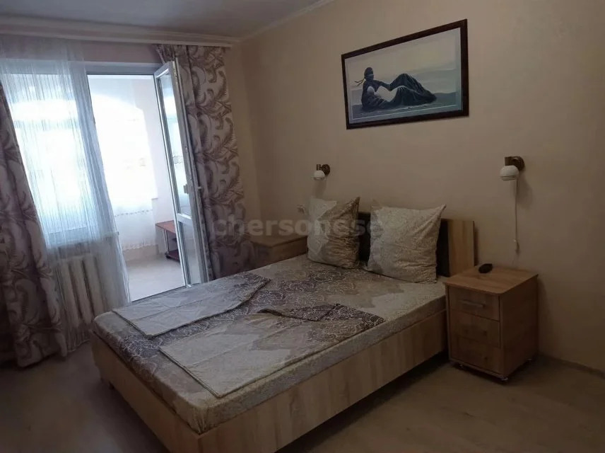 Аренда квартиры, Севастополь, ул. Адмирала Фадеева - Фото 4