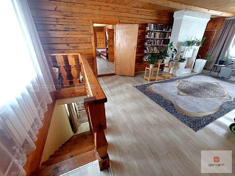 Продажа дома, Берновые Ковали, Зеленодольский район, ул. Центральная - Фото 19