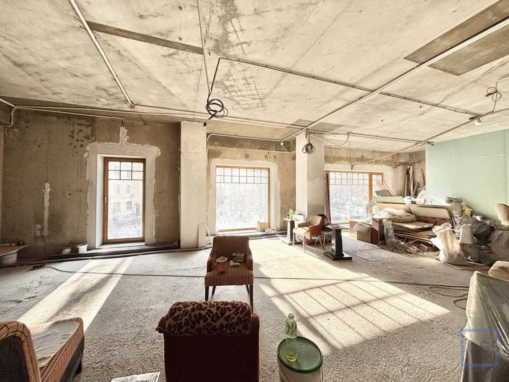 Продажа офиса, 1-й Неопалимовский пер. - Фото 5