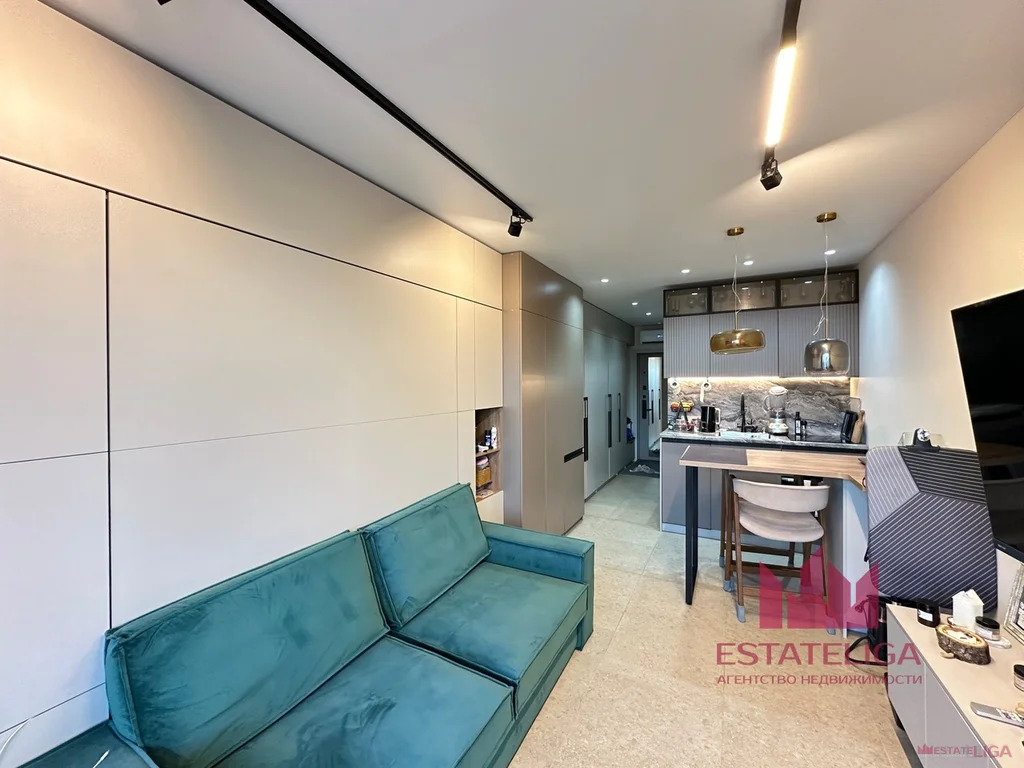 Продажа квартиры, 1-я Магистральная улица - Фото 8
