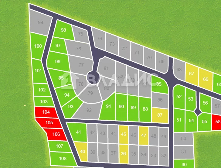 Купить Участок В Андрианово Тосненский Район