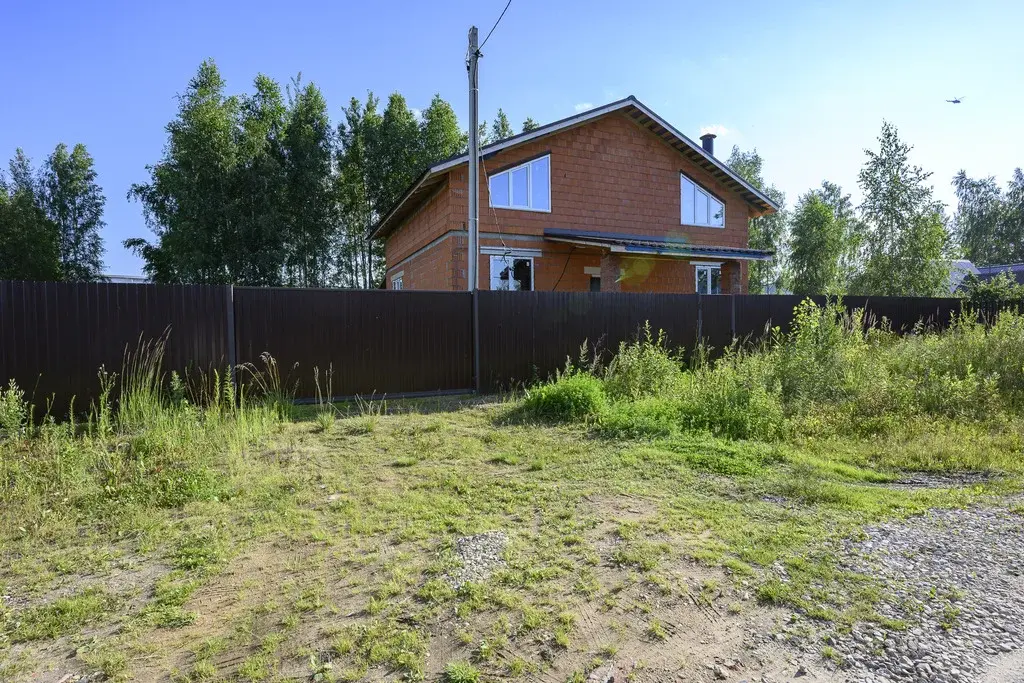 Дом в Щёлково - Фото 15