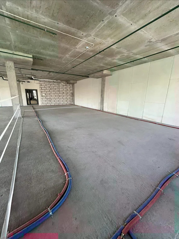 Продажа офиса 82 м2 - Фото 4