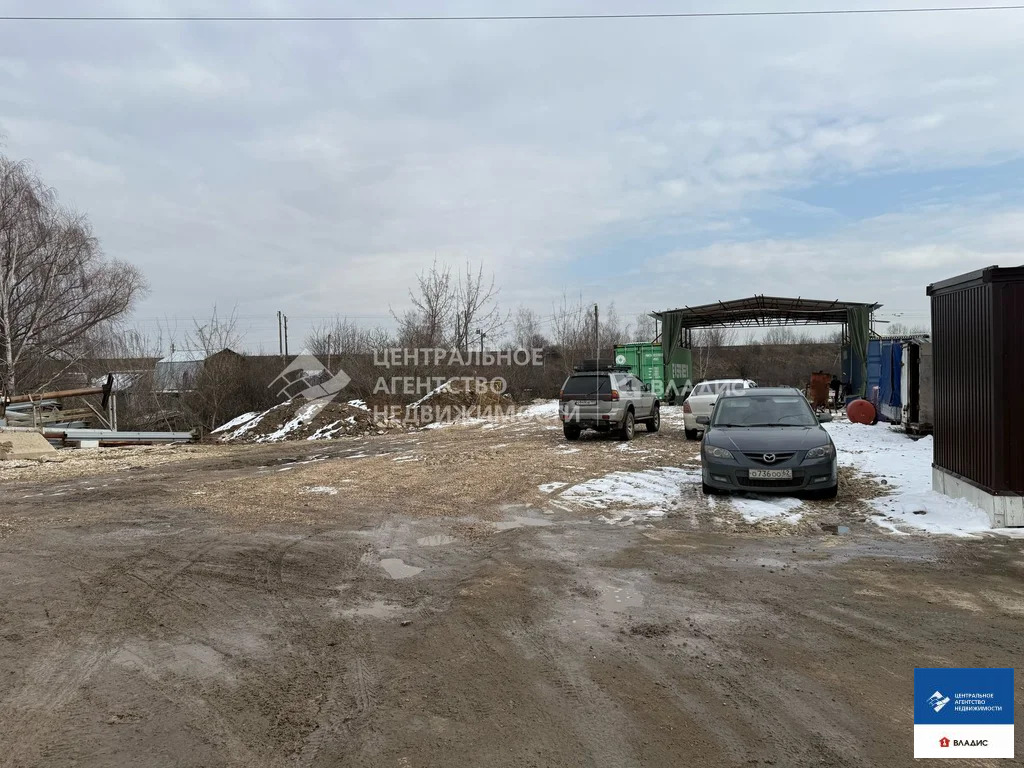 Продажа земельного участка, Рязань - Фото 15