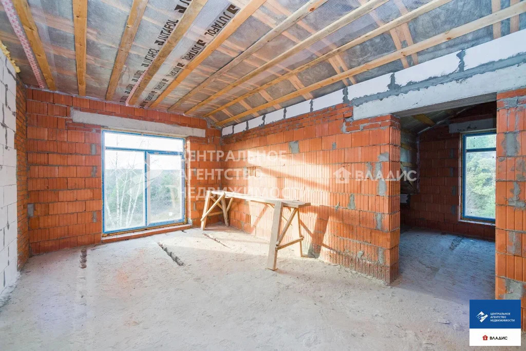 Продажа дома, Полково, Рязанский район, Озерная улица - Фото 23