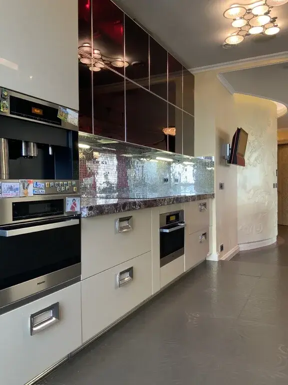 Квартира 160 метров и 3-и машино-места - Фото 19