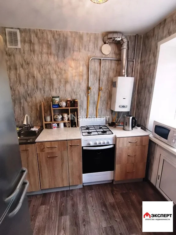 2-комнатная квартира, ул. Чапаева - Фото 1