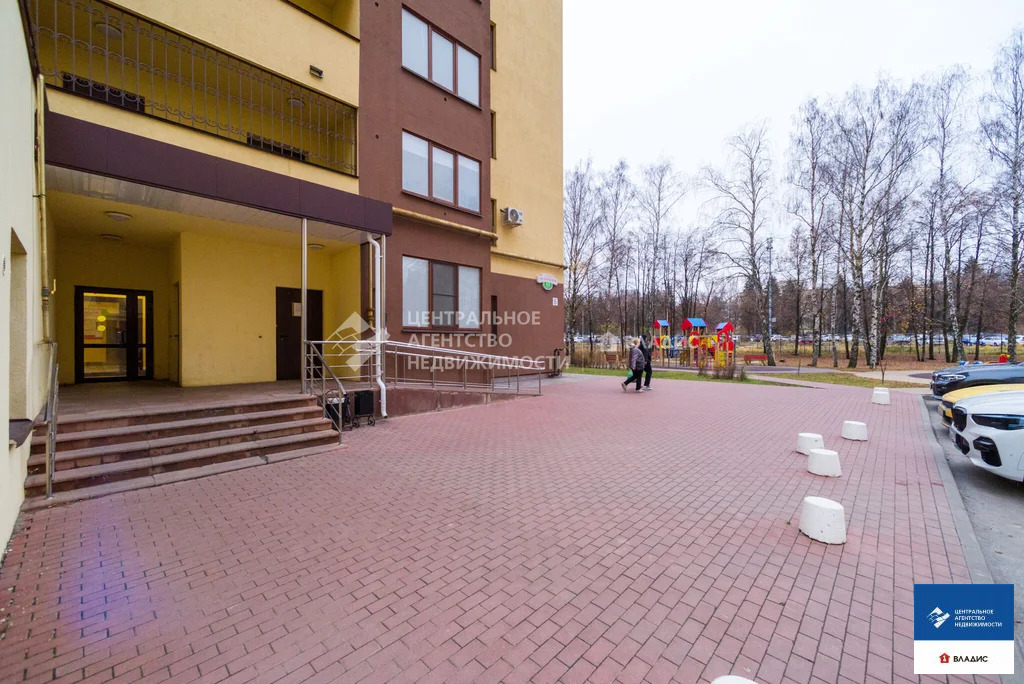 Продажа квартиры, Рязань, ул. Октябрьская - Фото 16