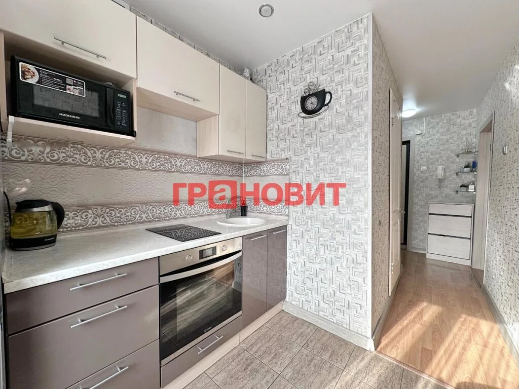 Продажа квартиры, Новосибирск, ул. Саввы Кожевникова - Фото 1