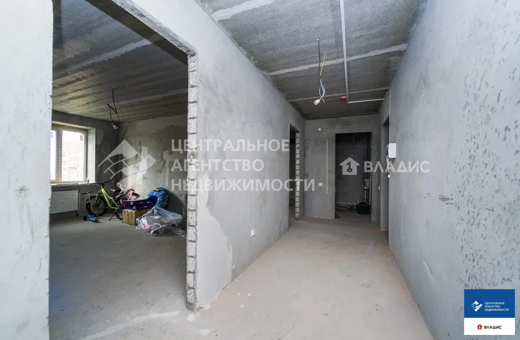 Продажа квартиры, Рязань, Шереметьевская улица - Фото 8
