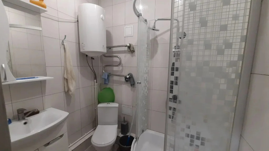 Продажа квартиры, Абинск, Абинский район, ул. Свердлова - Фото 6