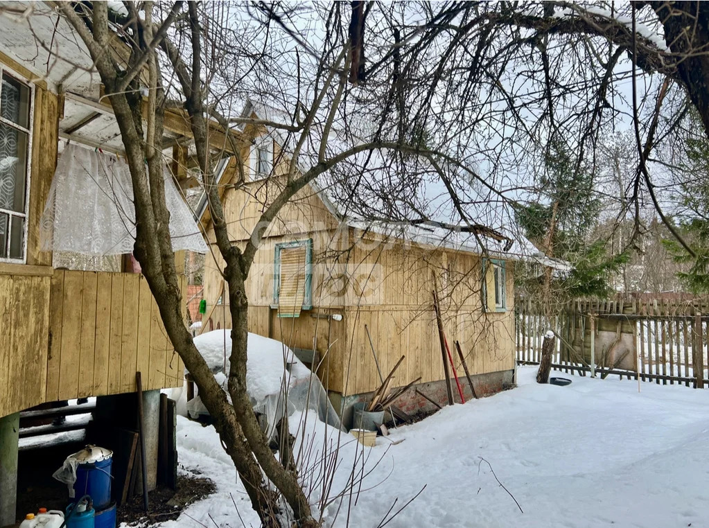 Продажа дома, Дмитров, Дмитровский район, объединения Топаз тер. - Фото 16