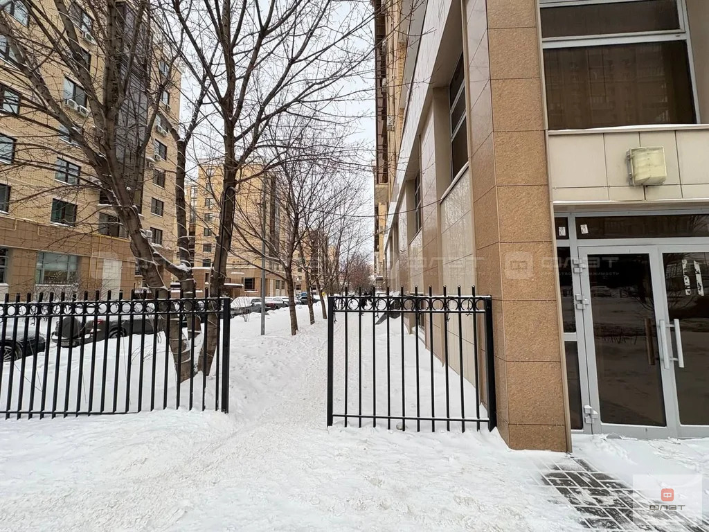 Продажа офиса, Казань, пр-кт. Альберта Камалеева - Фото 3