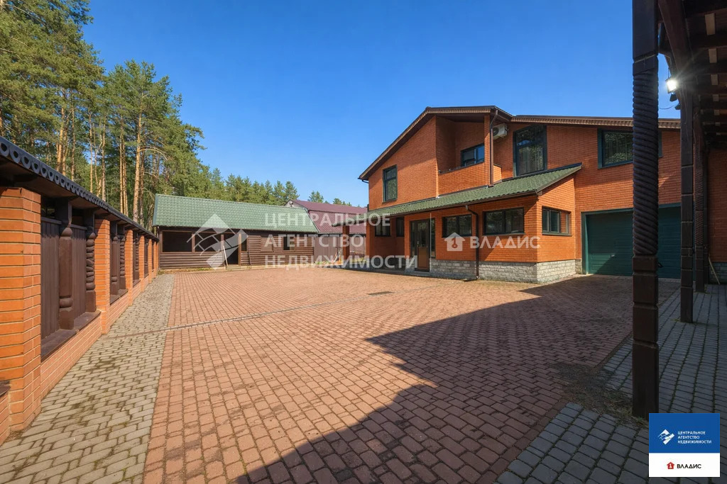 Продажа дома, Рязань, Коммунальная улица - Фото 2