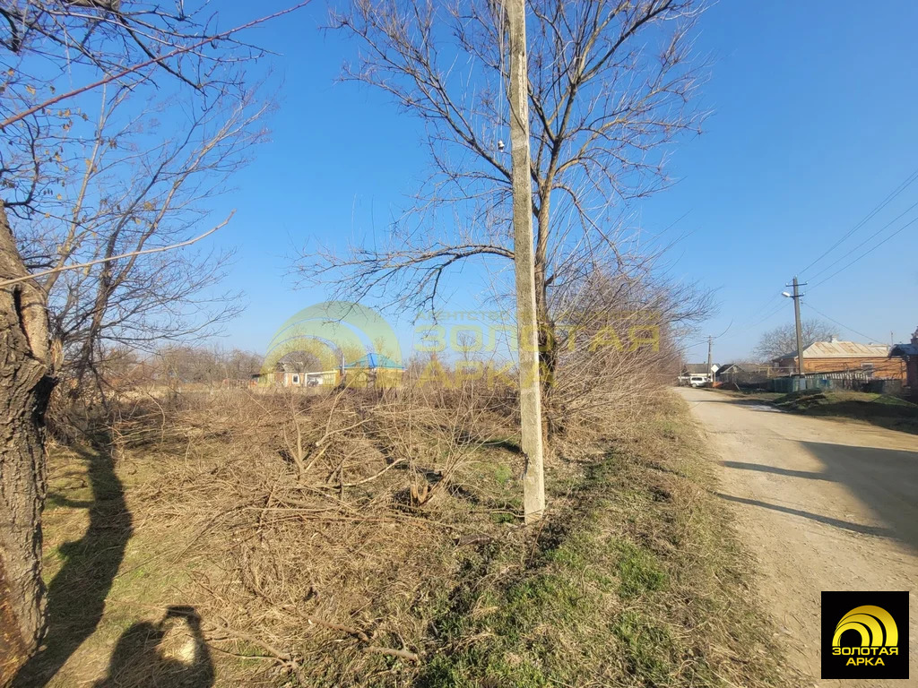 Продажа участка, Михайловское, Северский район - Фото 1