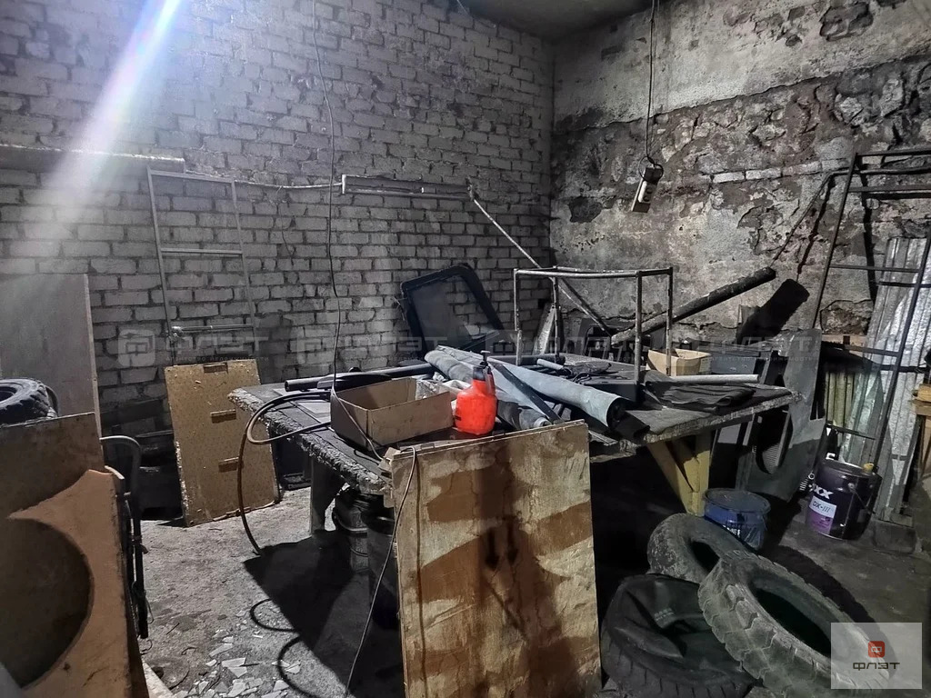 Продажа ПСН, Казань, ул. Зеленая (Кадышево) - Фото 28