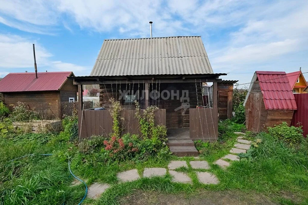 Продажа дома, Краснообск, Новосибирский район - Фото 11