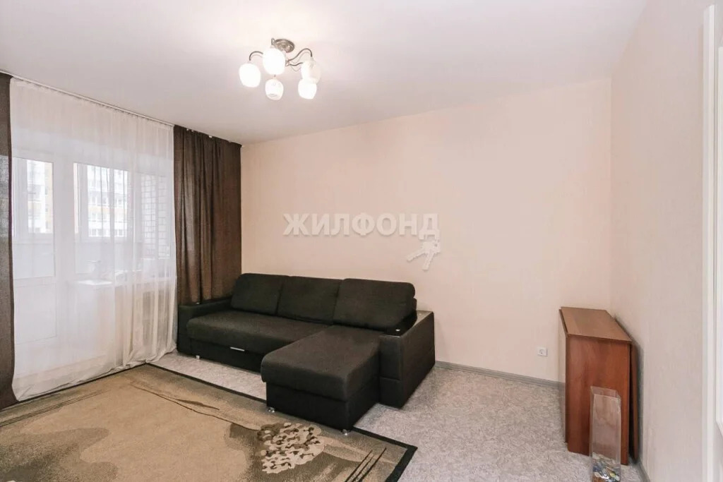 Продажа квартиры, Краснообск, Новосибирский район, 2-й микрорайон - Фото 10