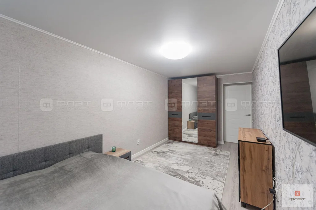 Продажа квартиры, Казань, ул. Советская (Дербышки) - Фото 19