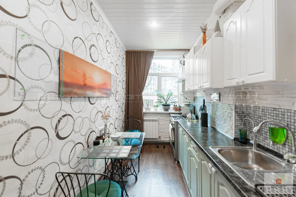 Продажа дома, Казань, ул. Искра - Фото 21