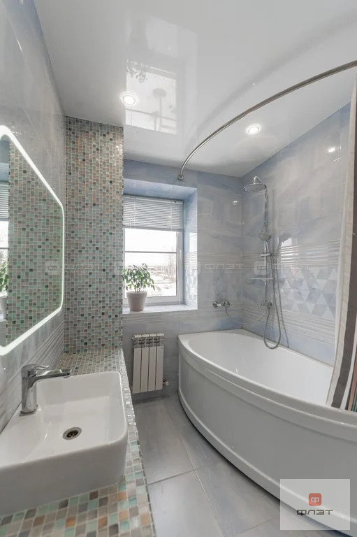 Продажа дома, Гильдеево, Пестречинский район, ул. Победы - Фото 20