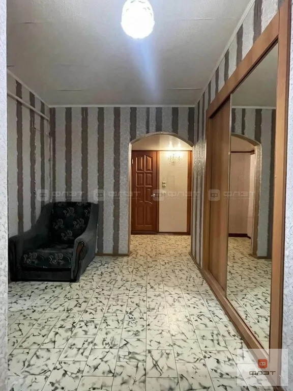 Продажа квартиры, Казань, ул. Ломжинская - Фото 9
