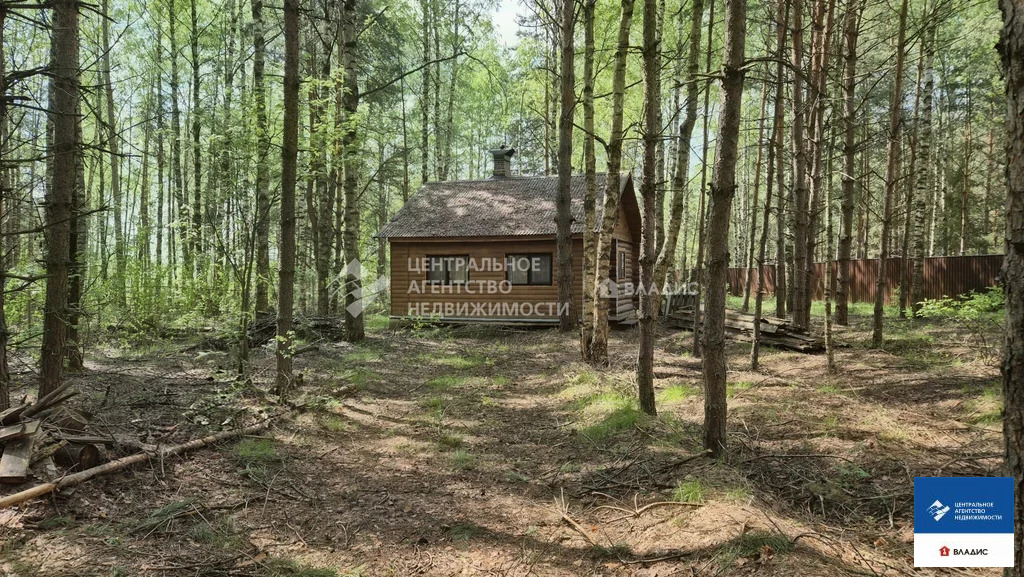 Продажа дома, Ерохино, Клепиковский район - Фото 17