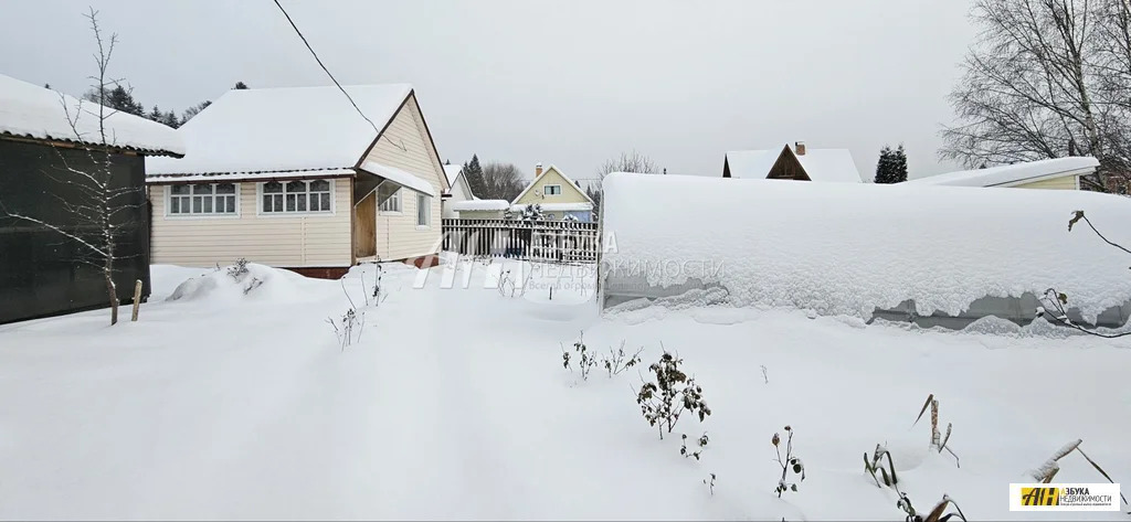 Продажа дома, Одинцовский район, СНТ Андреевское - Фото 16