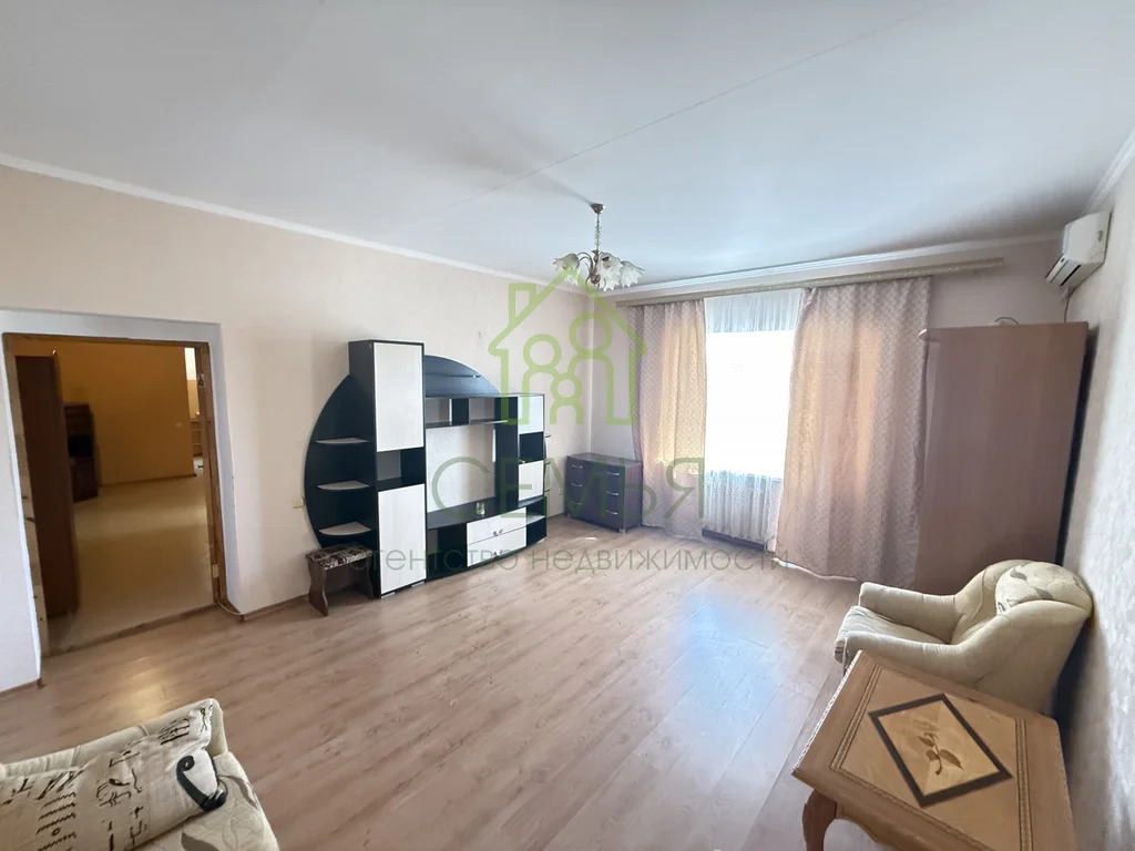 Продажа квартиры, Геленджик, Савицкого ул. - Фото 1