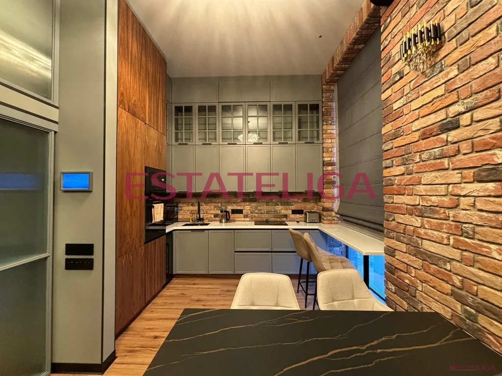 Продажа квартиры, Березовая аллея - Фото 6