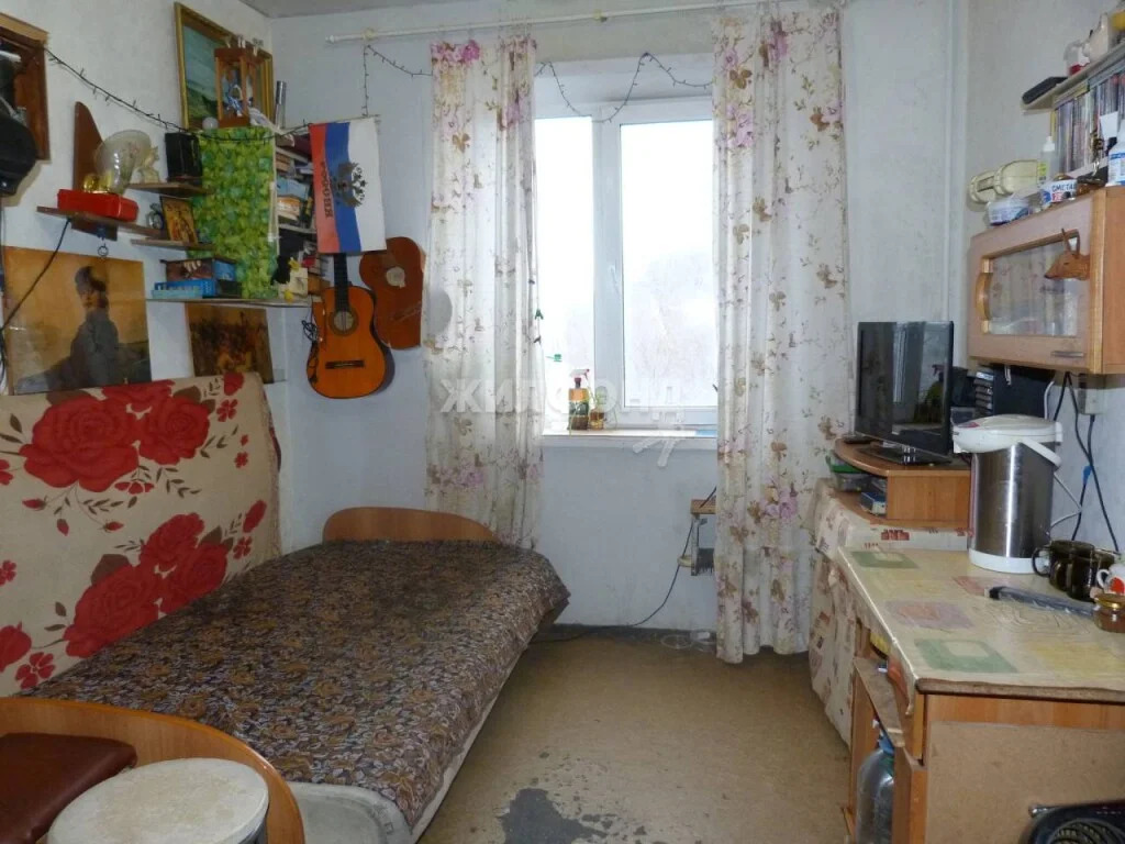 Продажа квартиры, Новосибирск, ул. Связистов - Фото 6