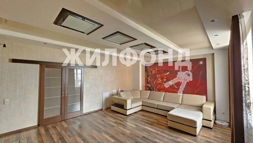 Продажа квартиры, Новосибирск, ул. Владимировский Спуск - Фото 3