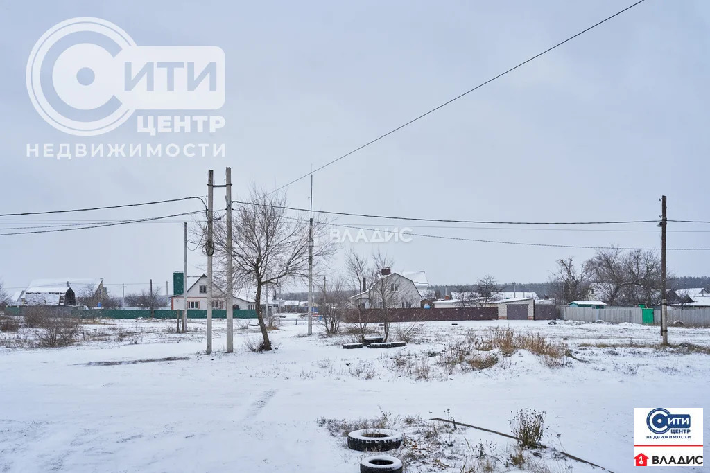 Продажа квартиры, Богданово, Рамонский район, ул. Центральная - Фото 22